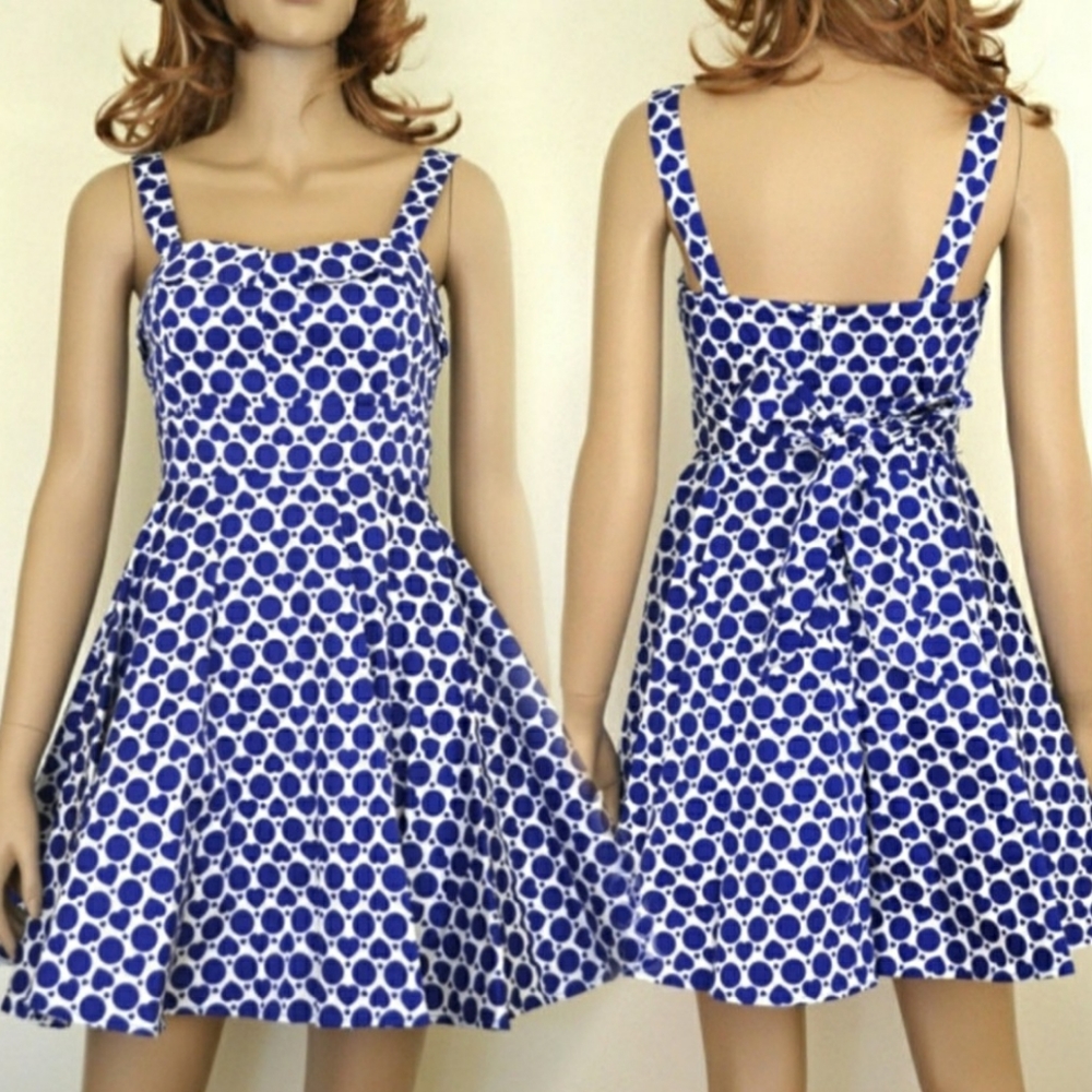 NWT etro Style Dress Junior Sz M